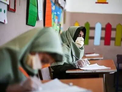 دانش‌آموزانِ معلول و دارای بیماری‌های خاص در اولویت دریافت واکسن کرونا/ ۷۰ درصد مدارس کشور، اتاق بهداشت و مربی سلامت ندارند