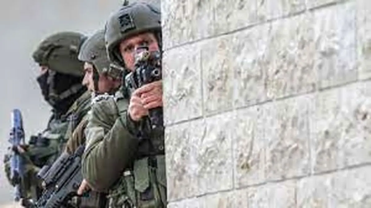 شهادت ۴ فلسطینی به ضرب گلوله نظامیان صهیونیست در شمال کرانه باختری