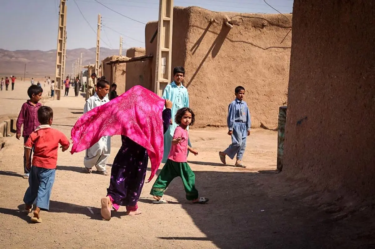 ضرورت حمایت فوری نهادهای بین‌المللی برای رفع چالش‌های مهمان‌شهر شهید ناصری ساوه