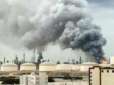 حمله به آب سنگین خنداب هیچگونه تشعشعات خطرناکی در پی ندارد / حمله به یک واحد صنعتی در اراک برای چندمین بار