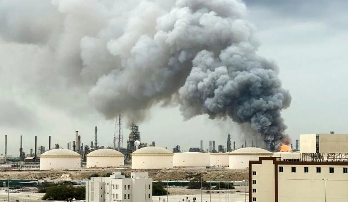 حمله به آب سنگین خنداب هیچگونه تشعشعات خطرناکی در پی ندارد / حمله به یک واحد صنعتی در اراک برای چندمین بار