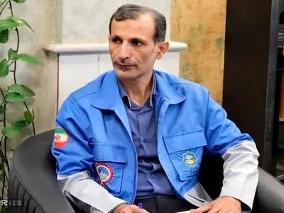 آتش‌سوزی شرکت کاله آمل تحت کنترل قرار گرفت