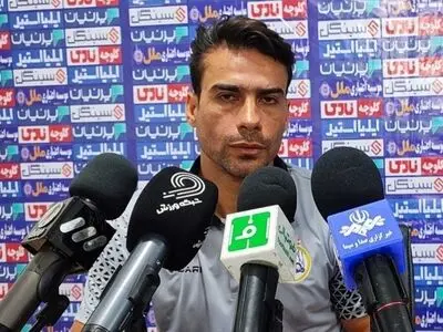 طاهری: نفت مسجد سلیمان از نظر روحی و انگیزشی آماده نبود
