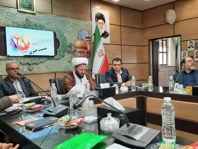 استقرار دبیرخانه دائمی جشنواره بین‌المللی فیلم و فیلمنامه ایثار در مشهد