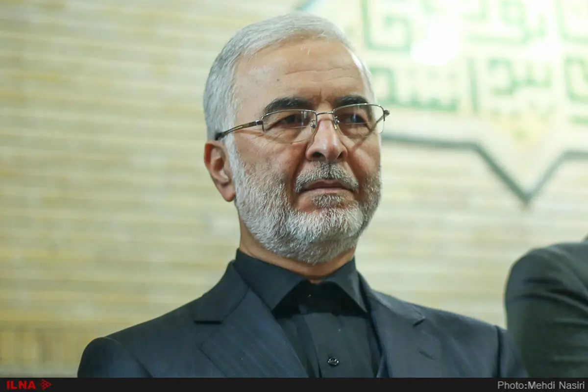 مومنی: حضور مردم در صحنه، خنثی‌کننده توطئه دشمن است