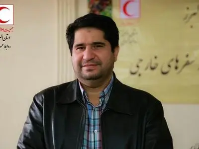 اجرای طرح ملی همای رحمت در استان البرز 