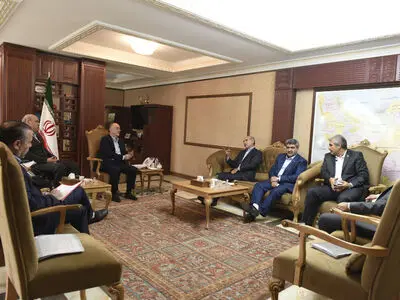 رشد جمعیت، البرز را با تهدید روبرو کرده/ضرورت اشتغال پایدار در پیشگیری از بحران
