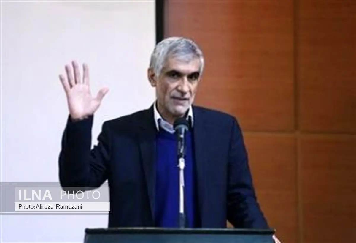 باید از شرایط پیش آمده برای توسعه هرچه بهتر فارس استفاده کنیم
