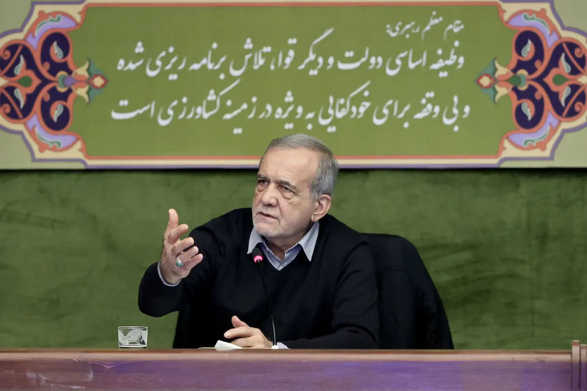 یارانه‌ها نه کاهش می‌یابد و نه حذف می‌شود