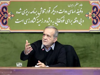 یارانه‌ها نه کاهش می‌یابد و نه حذف می‌شود