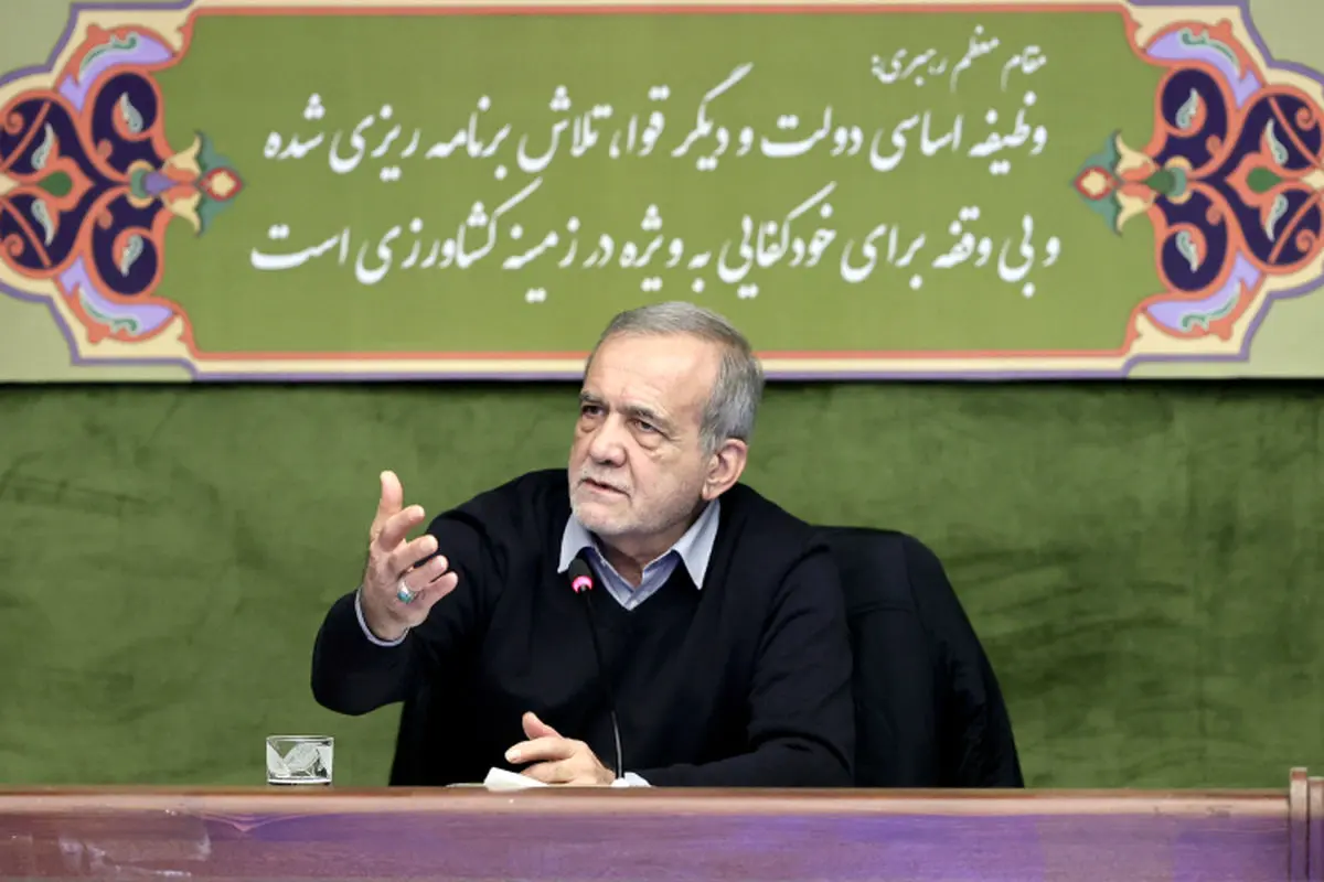 یارانه‌ها نه کاهش می‌یابد و نه حذف می‌شود