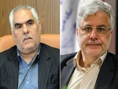 پیام رئیس اتحادیه پیشکسوتان جامعه کارگری پیرامون سالگرد «سیدتقی نوربخش» و «عبدالرحمان‌تاج‌الدین»