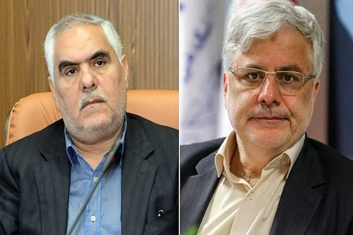 پیام رئیس اتحادیه پیشکسوتان جامعه کارگری پیرامون سالگرد «سیدتقی نوربخش» و «عبدالرحمان‌تاج‌الدین»