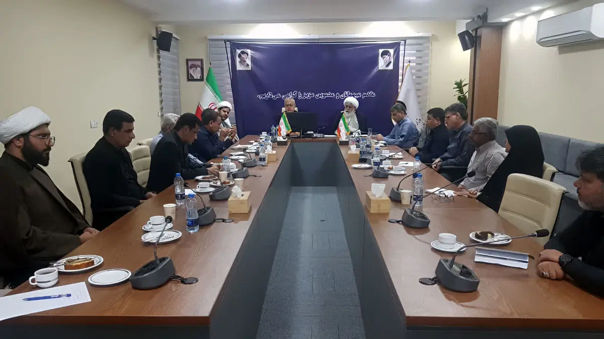 طراحی گلزار شهدای دانش‌آموز میناب با مشارکت طراحان سراسر کشور