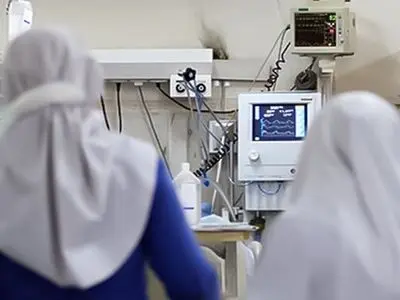 علت حادثه بدحالی دانش آموزان دختر پس از بررسی به اطلاع عموم خواهد رسید