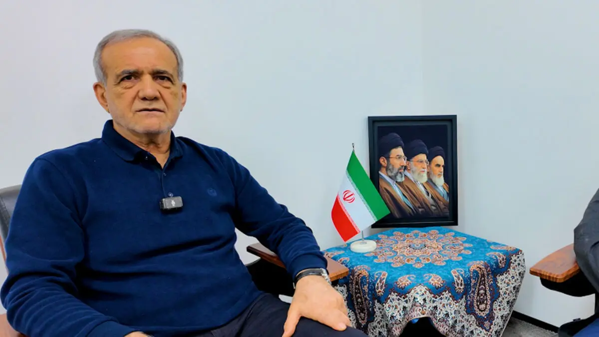 دولت با تمام قوا در خدمت مردم است و اجازه اختلال در خدمات‌رسانی را نخواهد داد