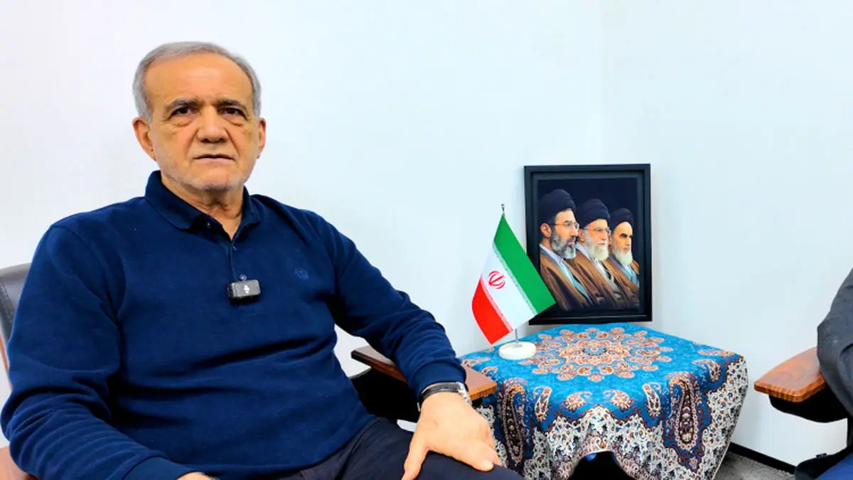 دولت با تمام قوا در خدمت مردم است و اجازه اختلال در خدمات‌رسانی را نخواهد داد