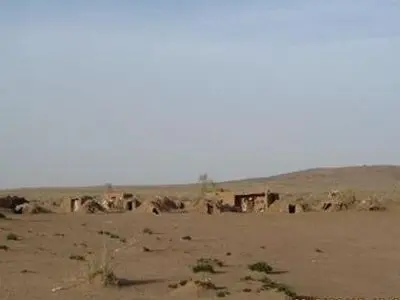 برخی اشیای تاریخی در خراسان جنوبی حاکی از فعالیت ذوب آهن است