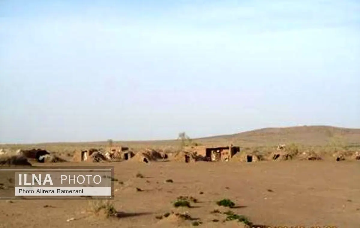 برخی اشیای تاریخی در خراسان جنوبی حاکی از فعالیت ذوب آهن است