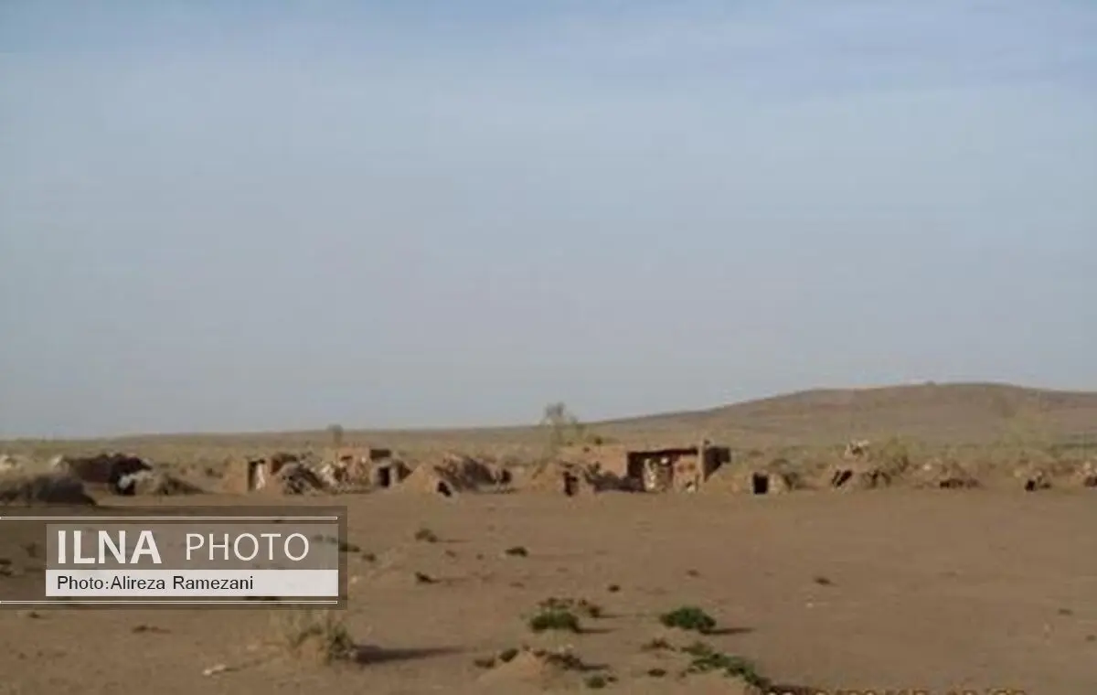 برخی اشیای تاریخی در خراسان جنوبی حاکی از فعالیت ذوب آهن است