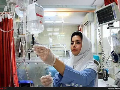 رنجنامه پرستاران شرکتی/ از پرستار تا پرستار فرق بسیار است