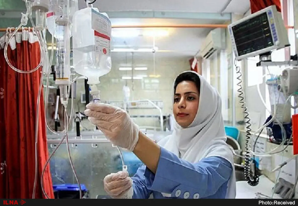 رنجنامه پرستاران شرکتی/ از پرستار تا پرستار فرق بسیار است