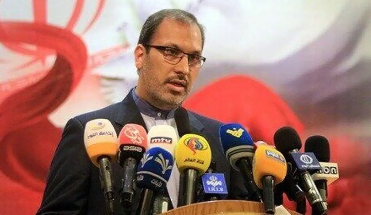 طهران مستعدة للتباحث مع اللبنانیین بشان المحروقات
