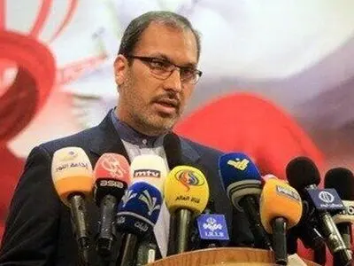 طهران مستعدة للتباحث مع اللبنانیین بشان المحروقات