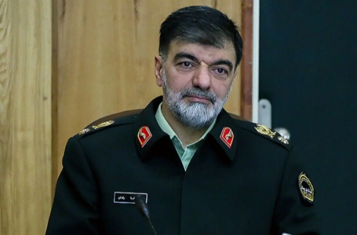 خدمات عاشقانه پلیس در مرز مهران، پشتوانه موفقیت ماموریت اربعین
