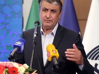 إسلامي: لیس لدینا نشاط نووي غیر معلن