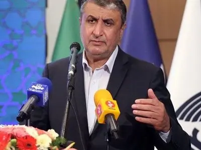 إسلامي: لیس لدینا نشاط نووي غیر معلن