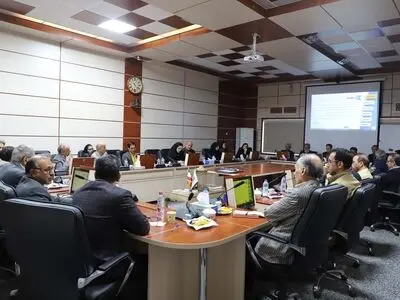 نیاز سدسازی کشور به مستندسازی و کسب دانش