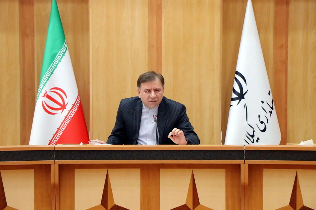 مدیران از طرح‌های نوآورانه جوانان حمایت کنند/ موضوعات مرتبط با ورزش استان را با جدیت دنبال می‌کنم 