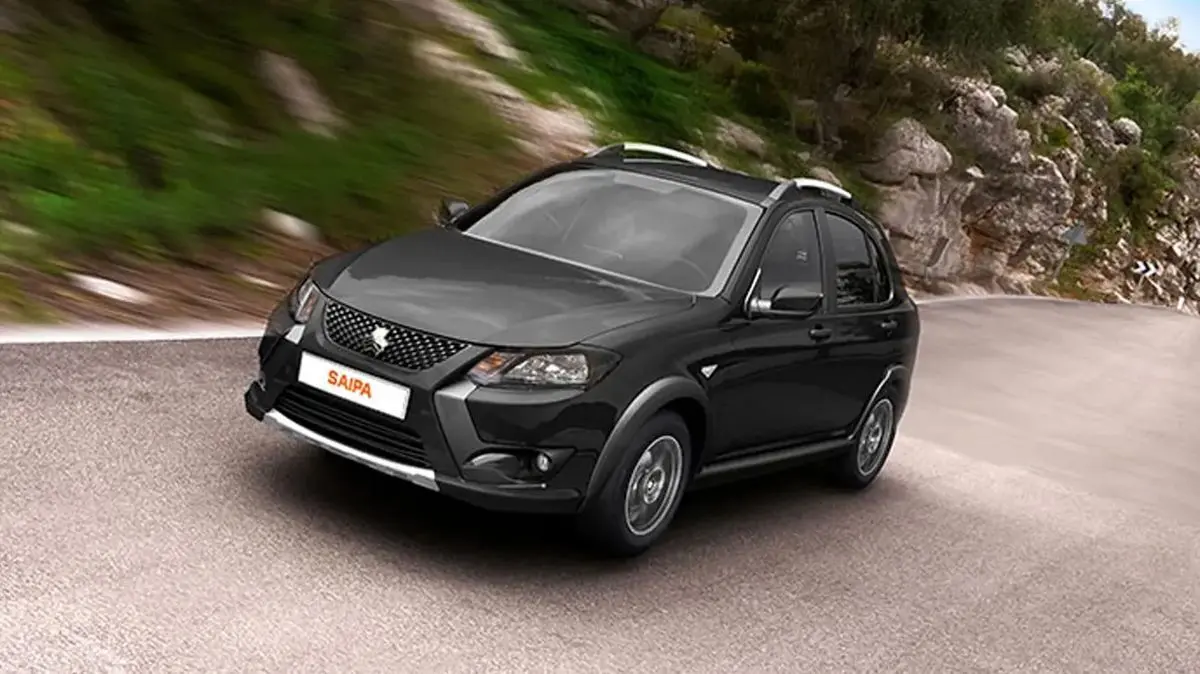 قیمت خودرو‌های سایپا امروز سه‌شنبه ۲۷ آبان ۱۴۰۴ + جدول 