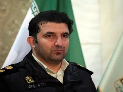 برخورد پلیس فتا با هنجارشکنان در فضای مجازی