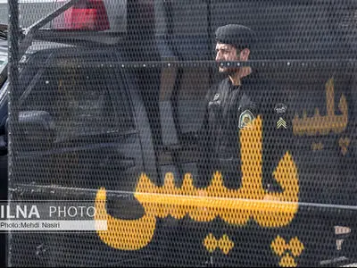 واکنش پلیس به ماجرای دزدیده شدن زن جوان در مشهد
