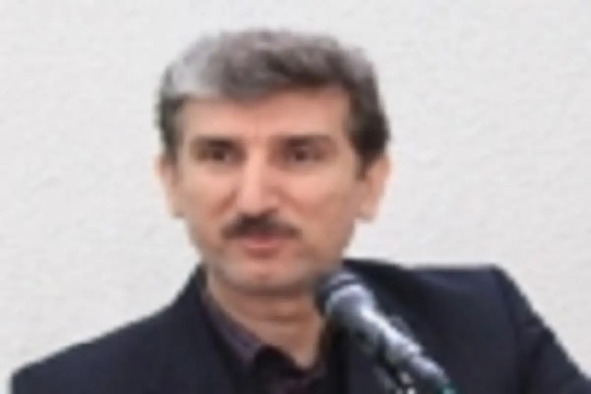 انتصاب محسن یوسف پور به عنوان مدیرکل منابع طبیعی و آبخیزداری گیلان 