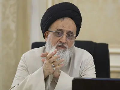 تجلیل آیت‌الله مدرسی‌یزدی از نیروهای مسلح و ابراز امیدواری برای نابودی رژیم صهیونیستی
