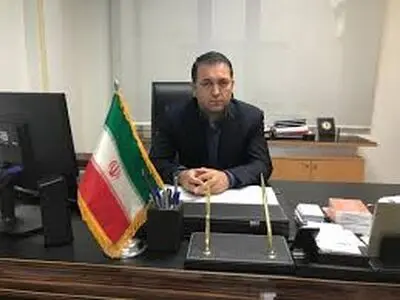 سرپرست پتروشیمی غدیر منصوب شد