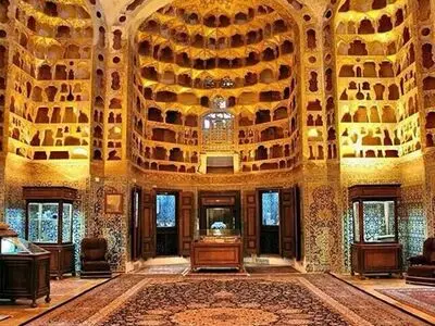 7 موزه استان اردبیل جهت بازدید گردشگران آماده سازی شد