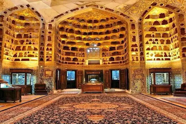 تور آشناسازی با جاذبه های گردشگری برای آژانس های ترکیه برگزار می‌شود