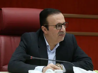 همه جریان‌های سیاسی اعم از اصولگرا و اصلاح‌طلب را پای کار آورده‌ام