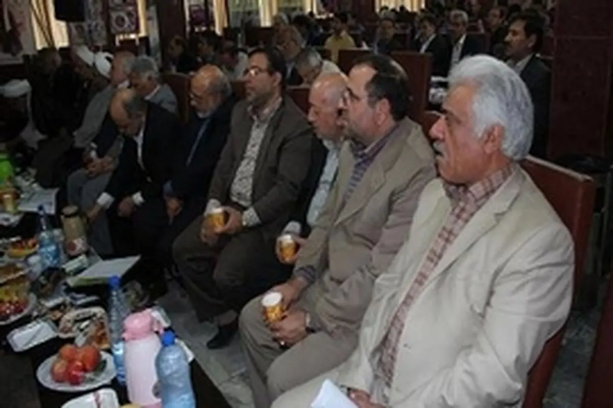 ۹۸ روستای لرستان در سه سال اخیر از برق رسانی بهره‌مند شده‌اند