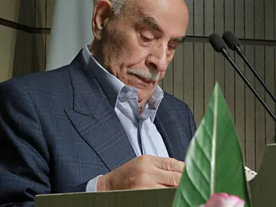 امکان ترخیص عبدالرحیم جعفری تا پایان هفته 