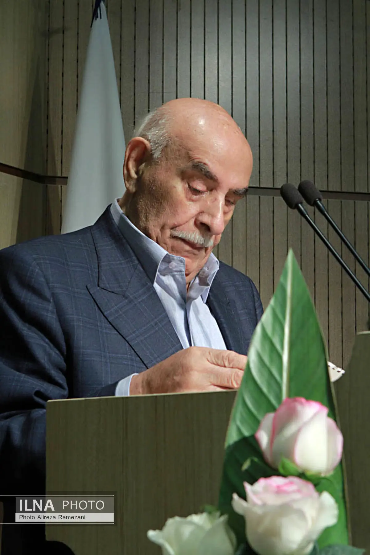 امکان ترخیص عبدالرحیم جعفری تا پایان هفته 