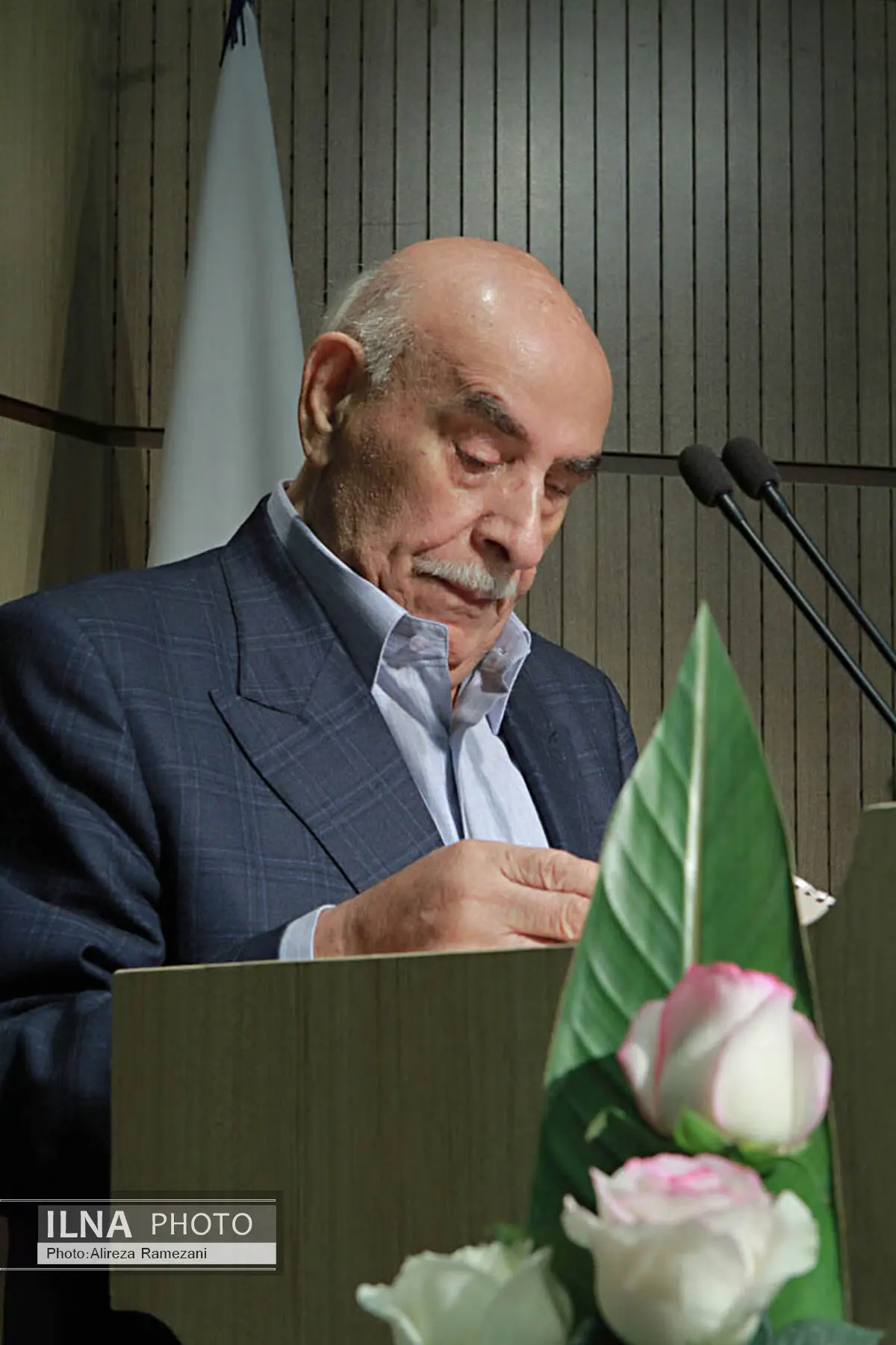 امکان ترخیص عبدالرحیم جعفری تا پایان هفته 