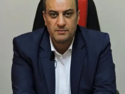 شهرک صنعتی خاوران یا تبعیدگاه کارگران 