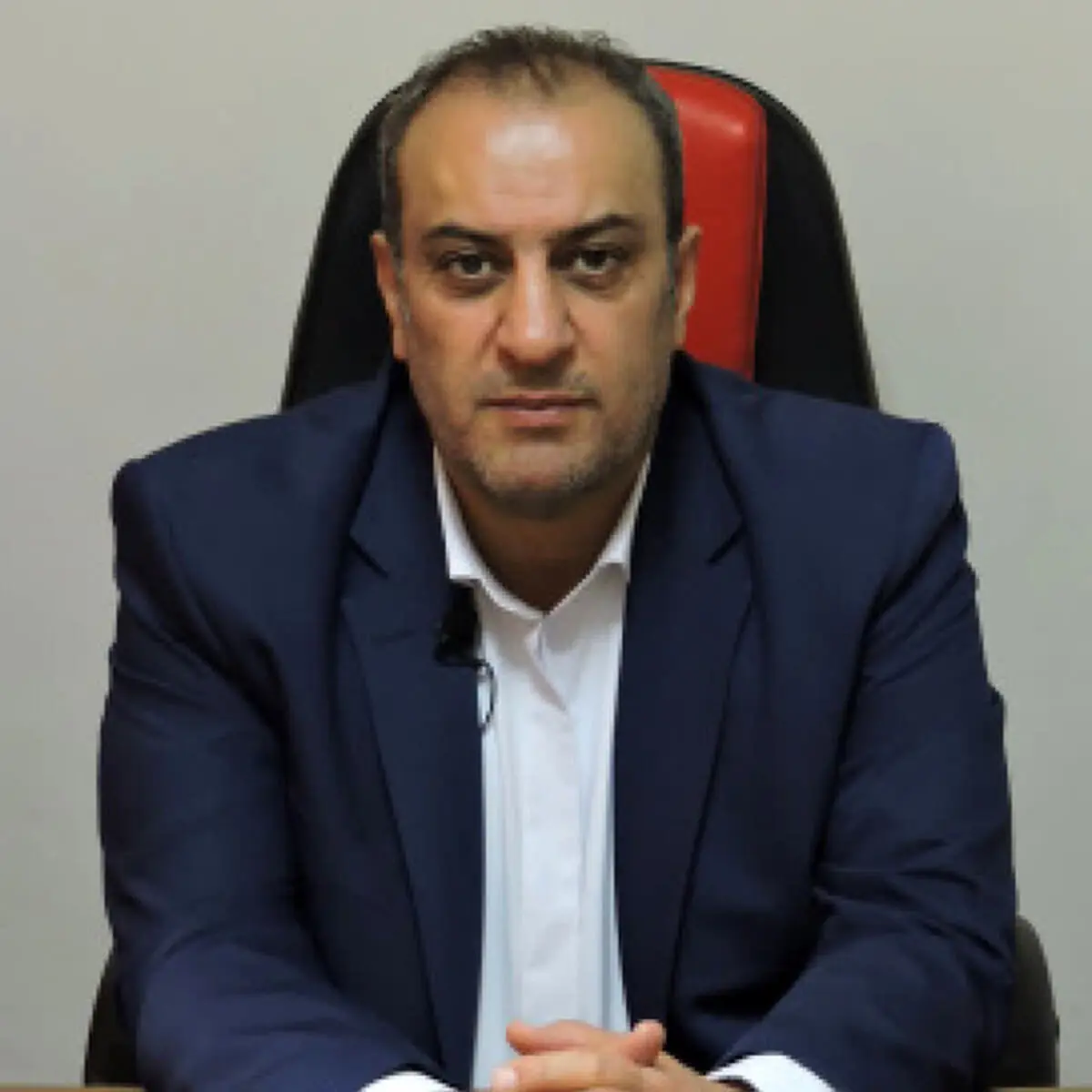 شهرک صنعتی خاوران یا تبعیدگاه کارگران 