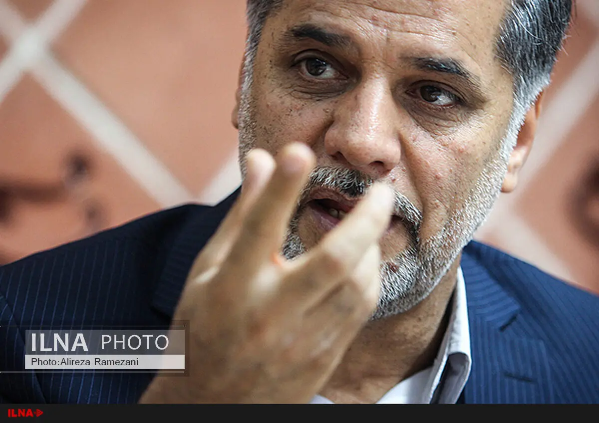 درصورت اثبات تخلف احمدی‌نژاد، رییس دیوان محاسبات محاکمه شود