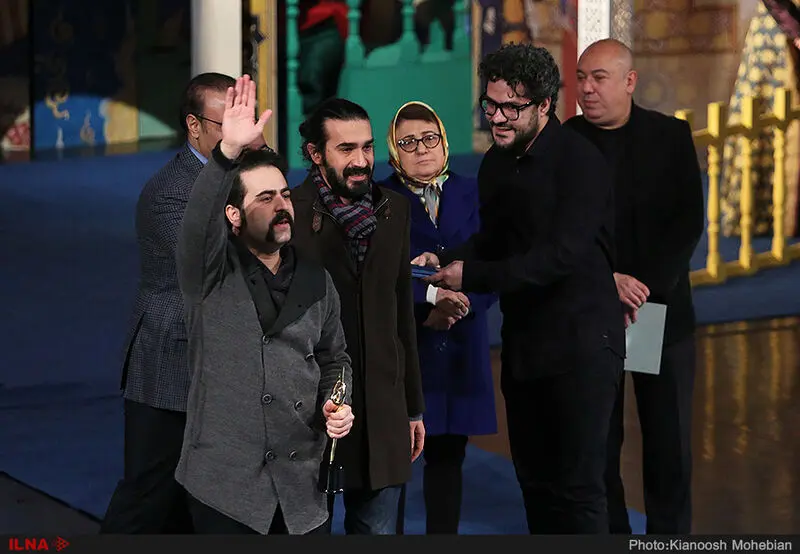 گالری